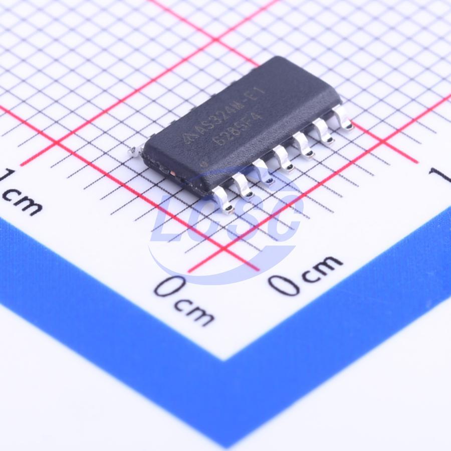 AS324MTR-E1 DIODES