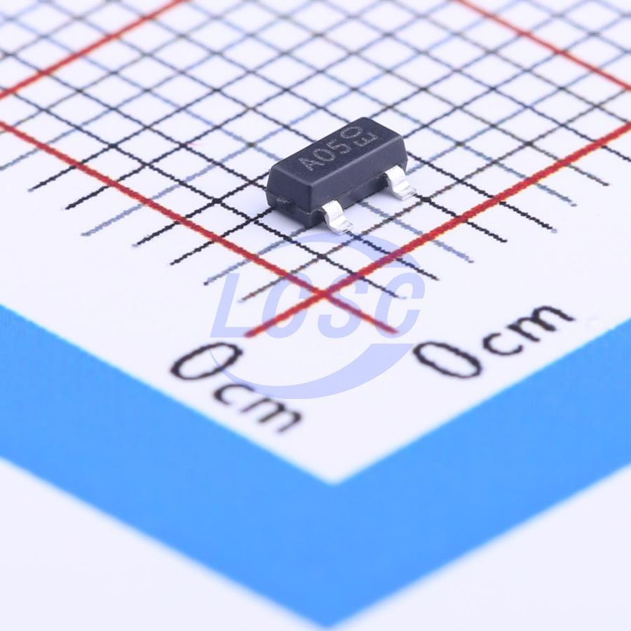 DLP05LC-7-F DIODES
