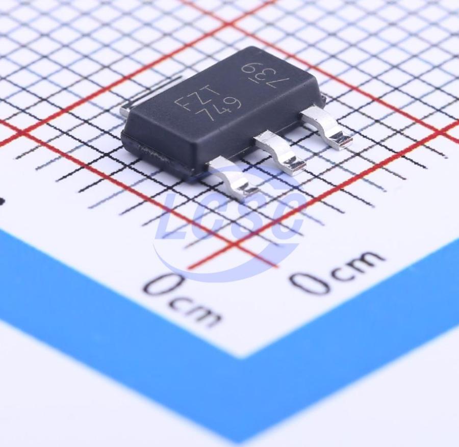 FZT749TA DIODES