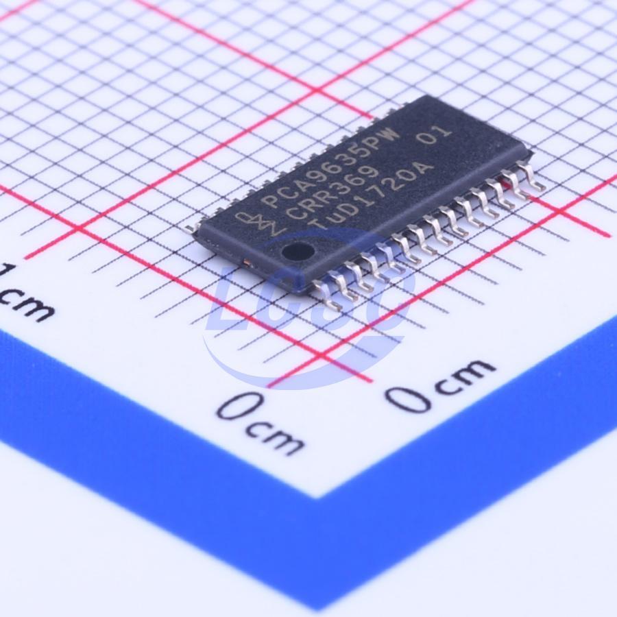 PCA9635PW,118 NXP