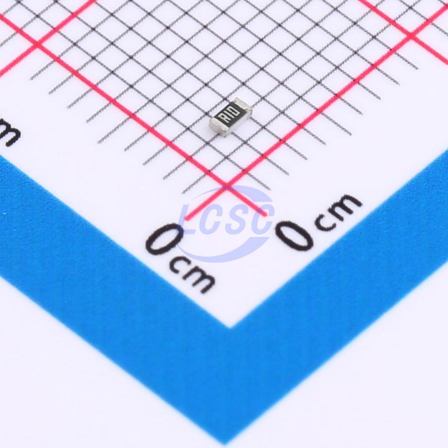 0603WAF100LT5E UNI-ROYAL
