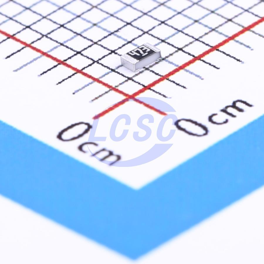 AC0603FR-0747KL YAGEO