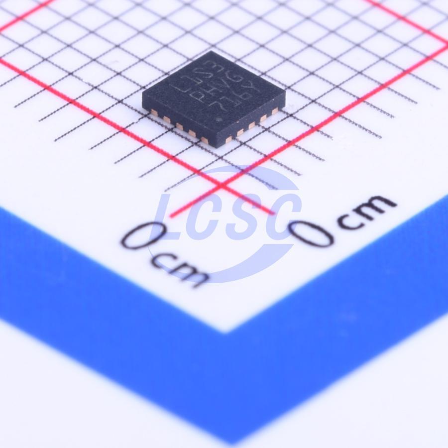 STM8L101F3U6TR ST