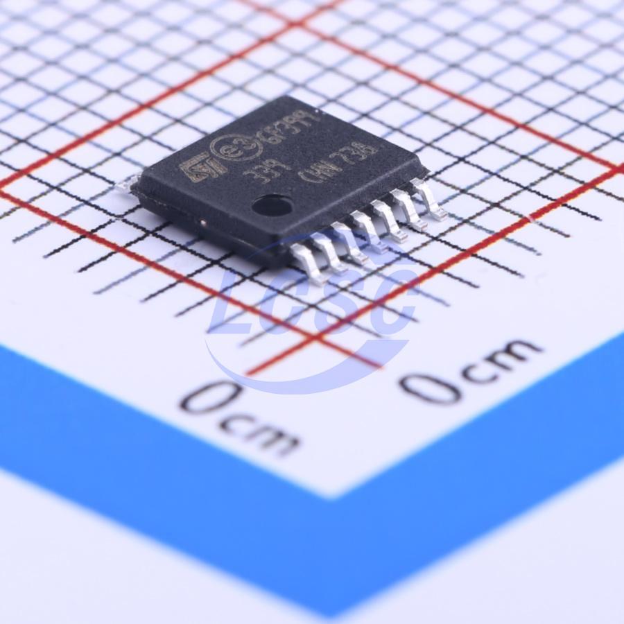 LM339PT ST