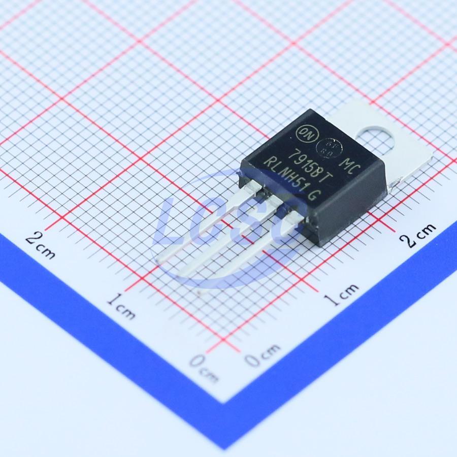 MC7915BTG onsemi
