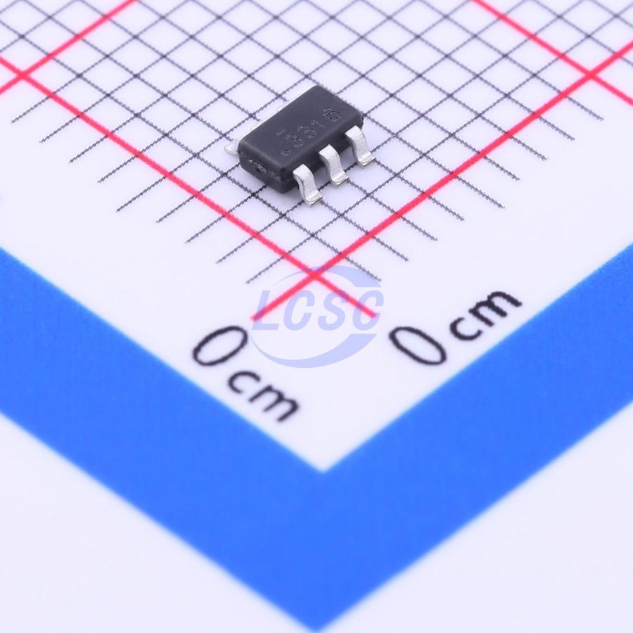 FDC6331L onsemi