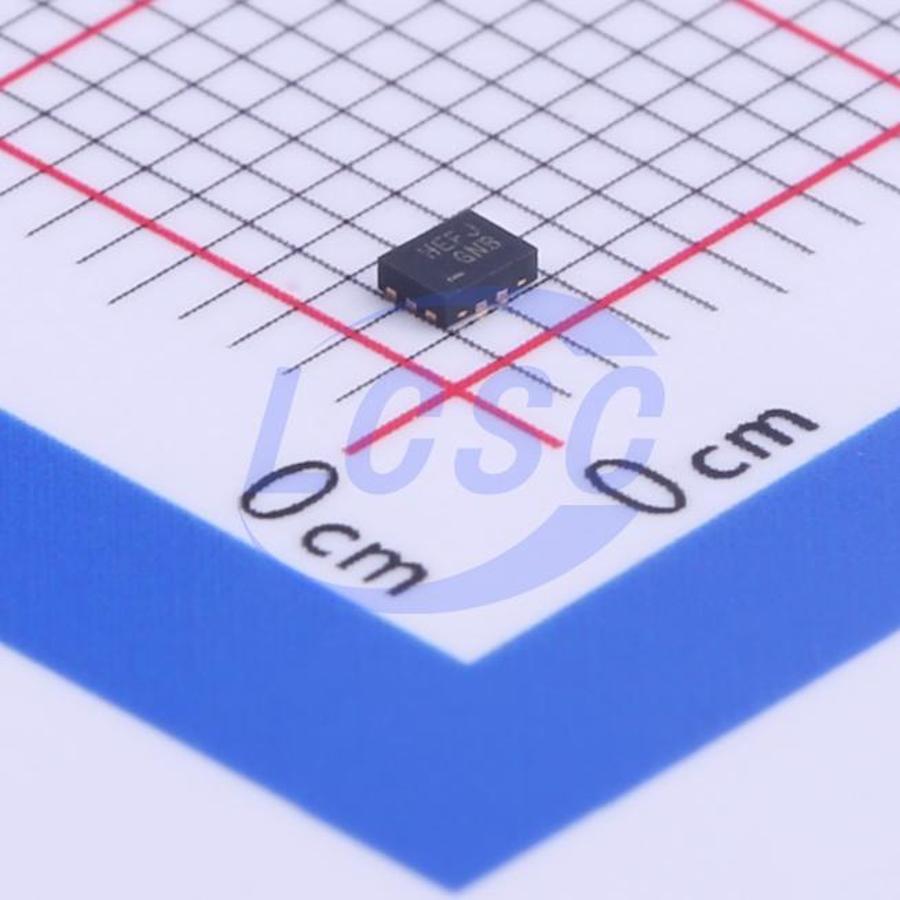 FSUSB42UMX onsemi