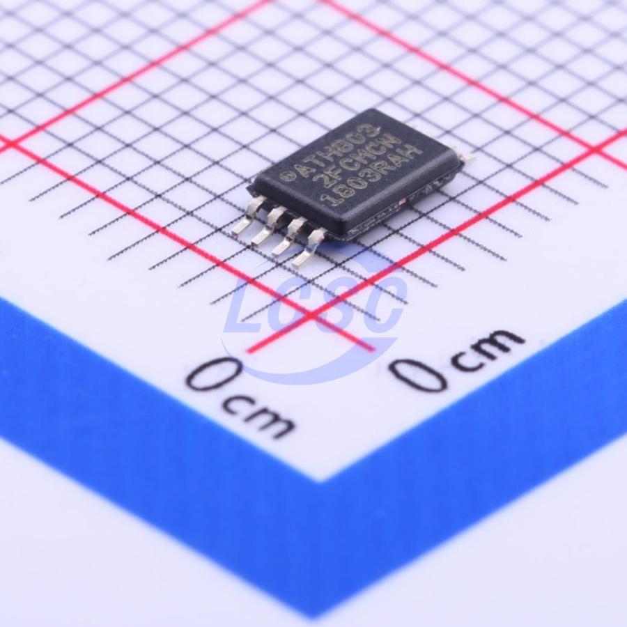 AT24C512C-XHM-T MICROCHIP