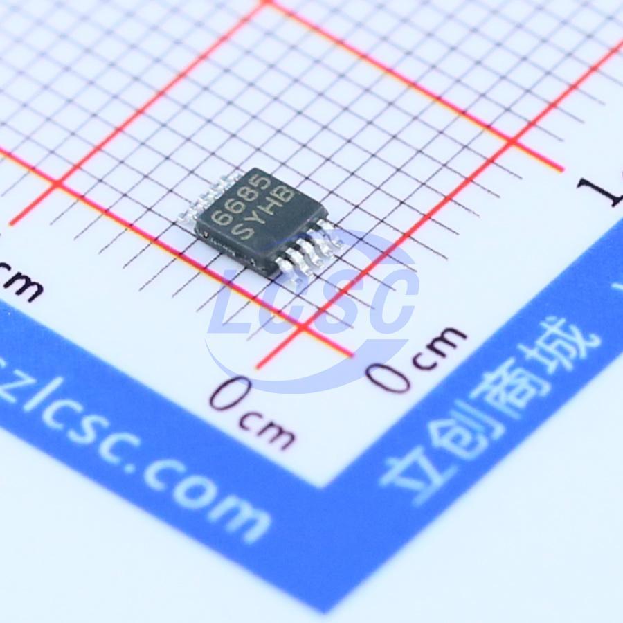 LM3409HVMY/NOPB TI