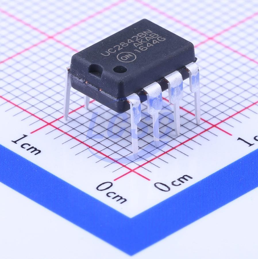 UC2842BNG onsemi