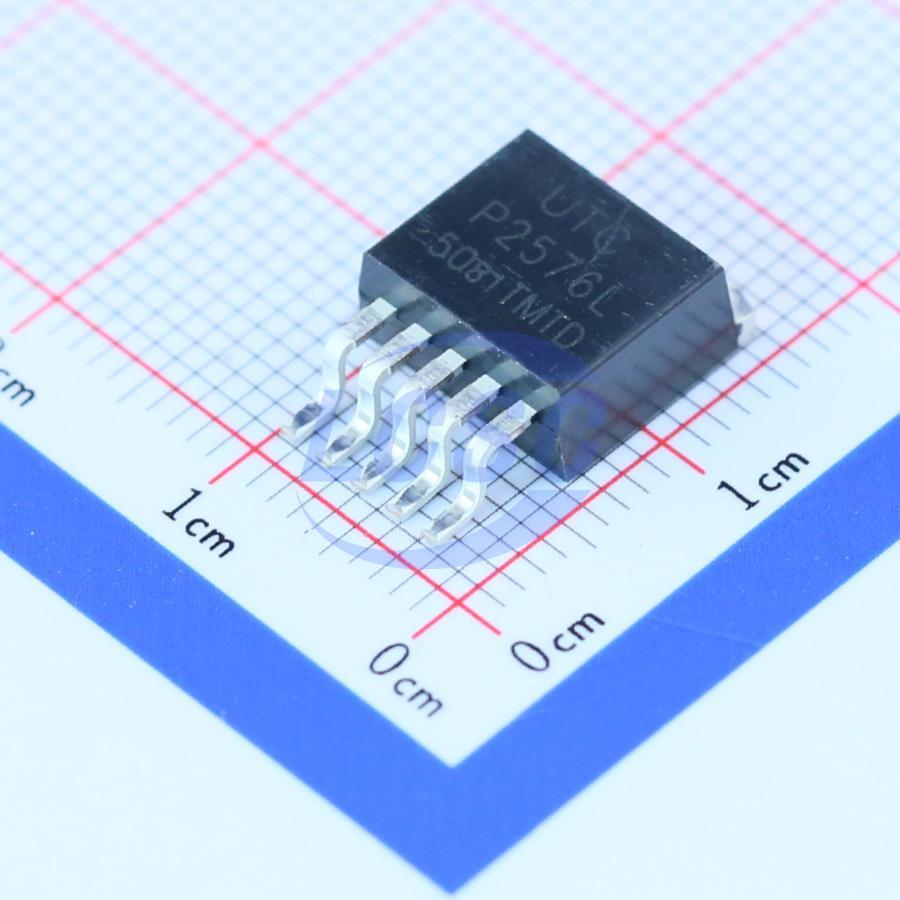 P2576L-50-TQ5-R UTC