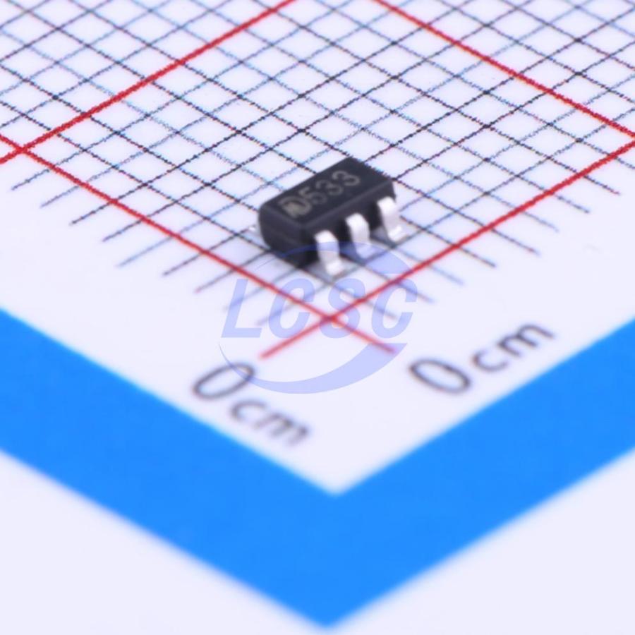 MD53R33 Mingda Microelectronics