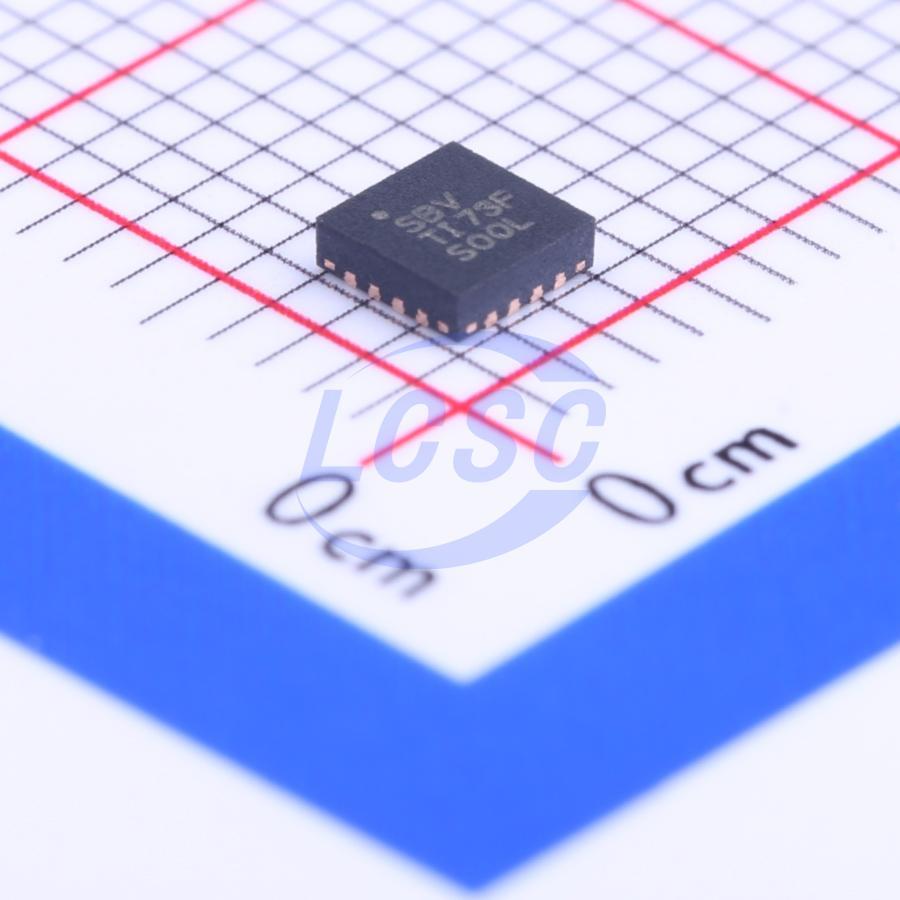 TLV62090RGTR TI