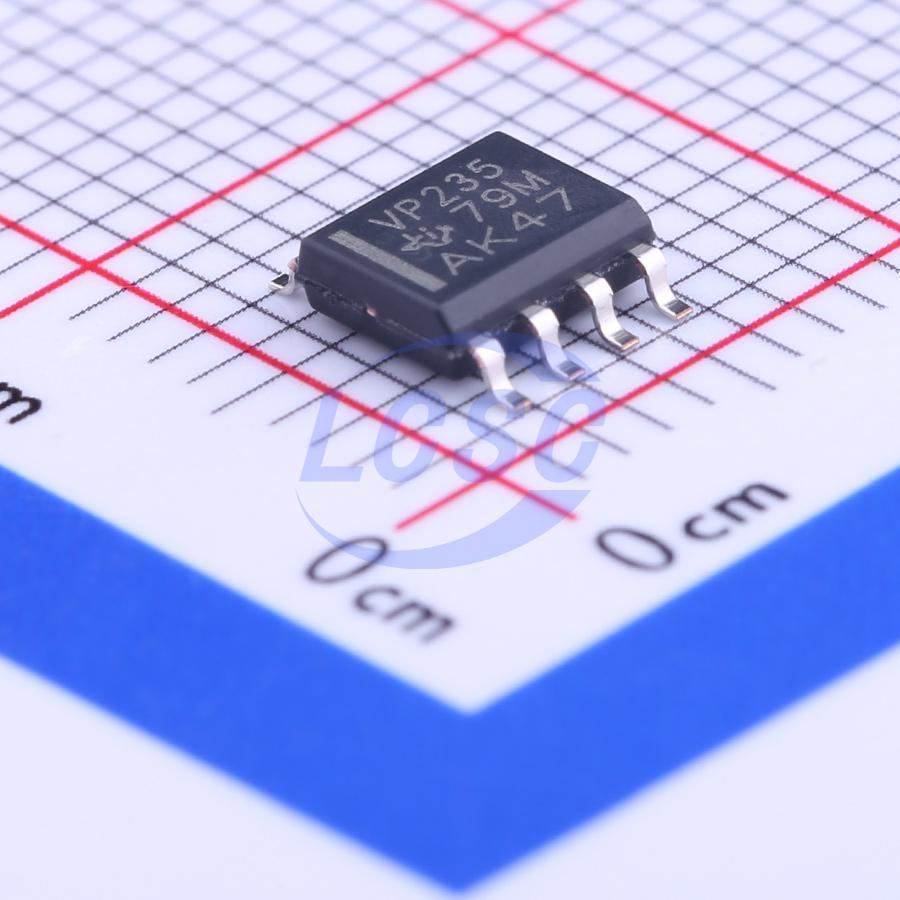 SN65HVD235DR TI