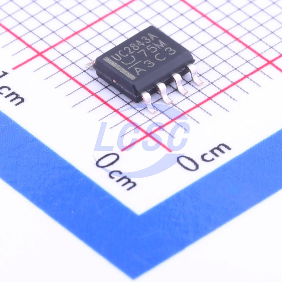UC2843AD8TR TI