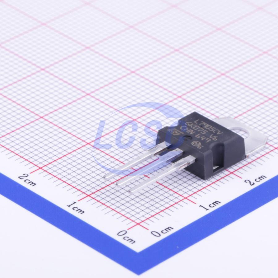 L7905CV ST