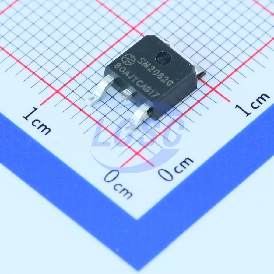 SM2082G Shenzhen Sunmoon Micro