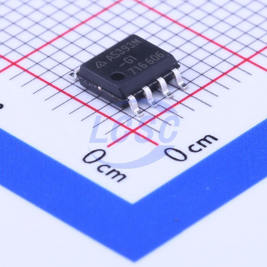 AS393MTR-G1 DIODES