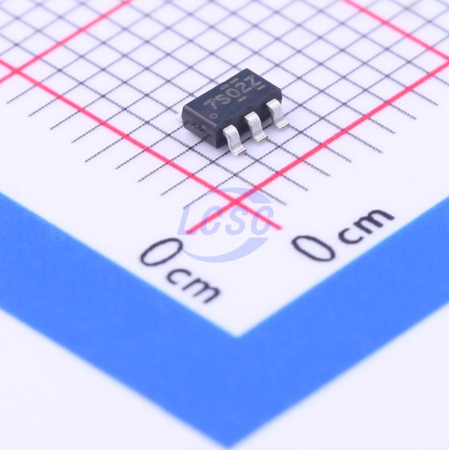 NC7S02M5X onsemi