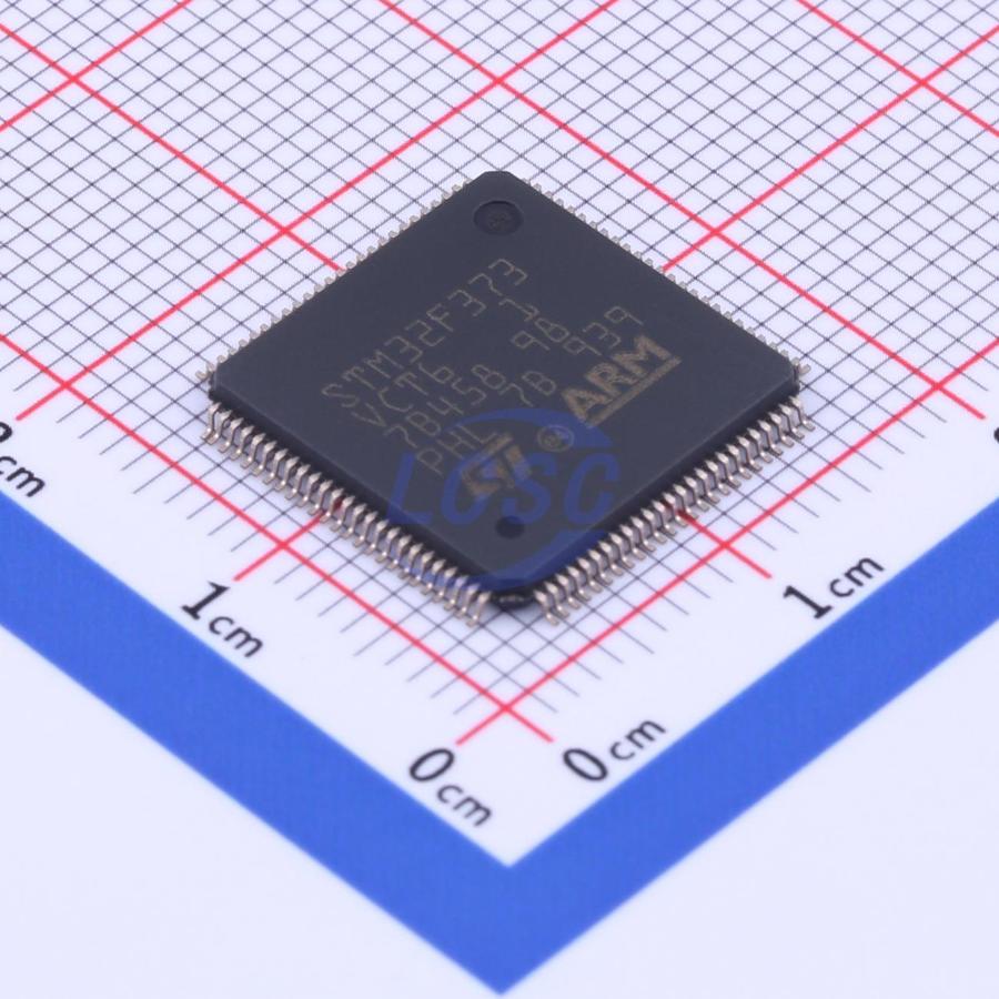 STM32F373VCT6 ST