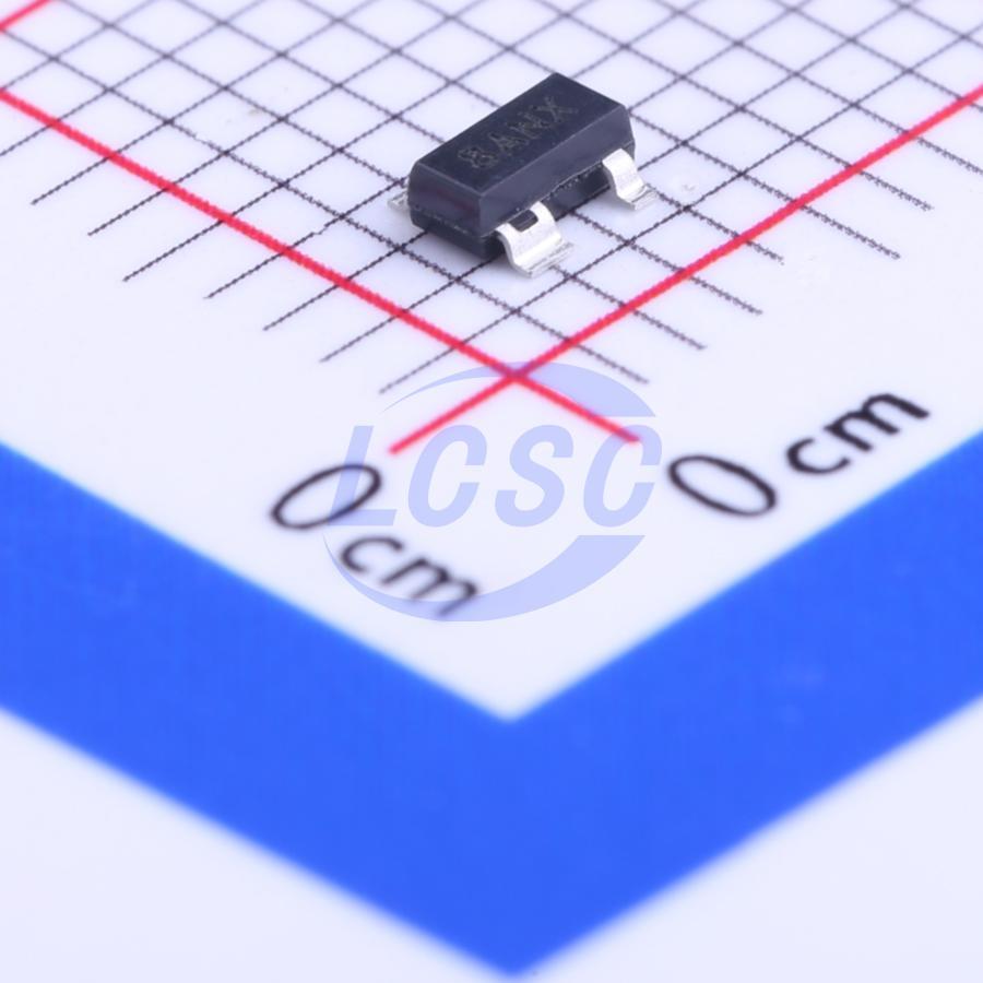 STM811TW16F ST