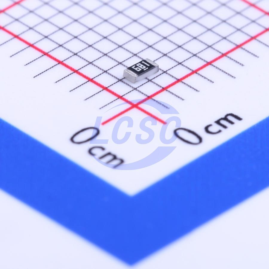 RC0603FR-07680RL YAGEO