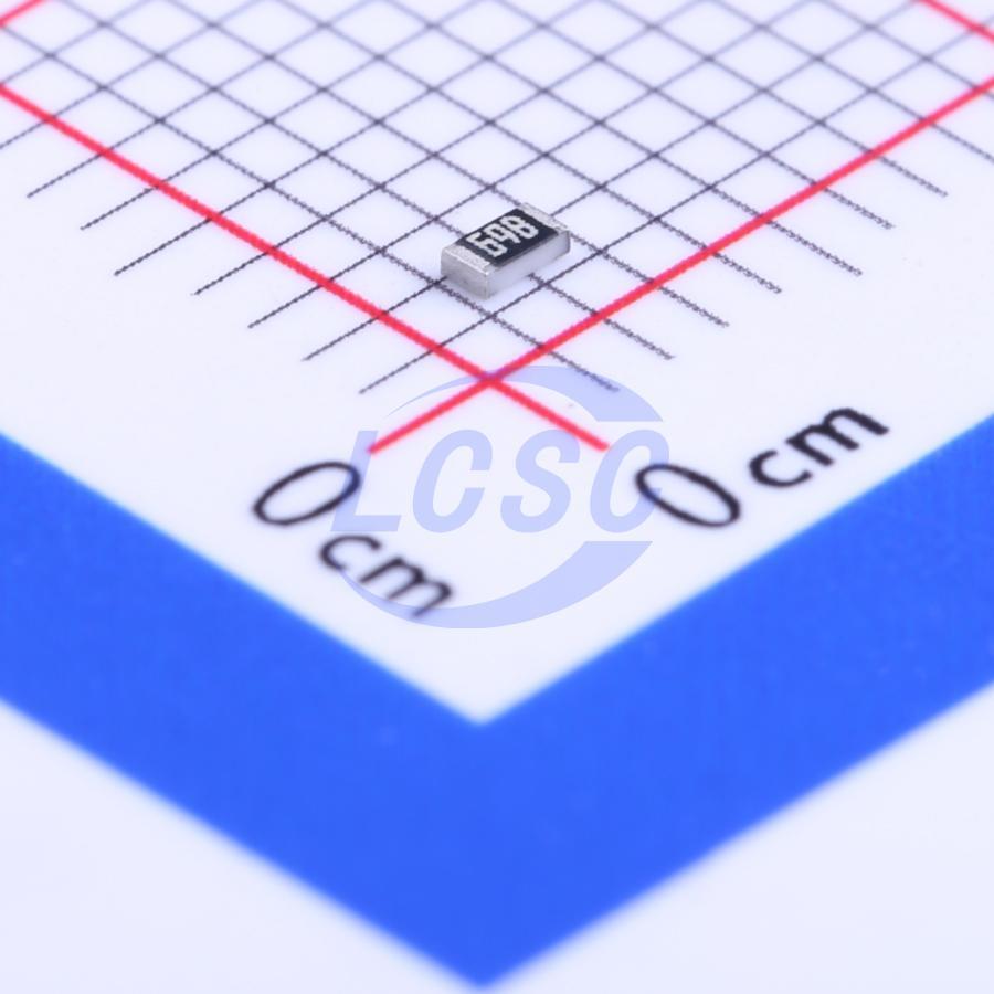 RC0603FR-075K11L YAGEO