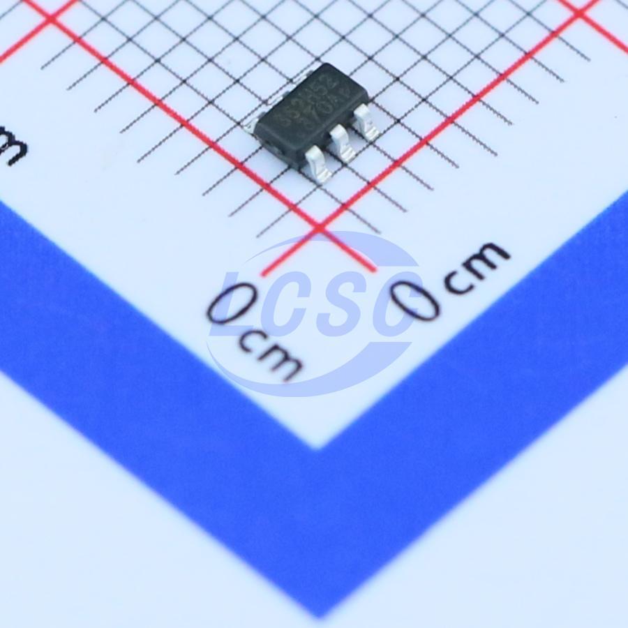 OB2362AMP OB