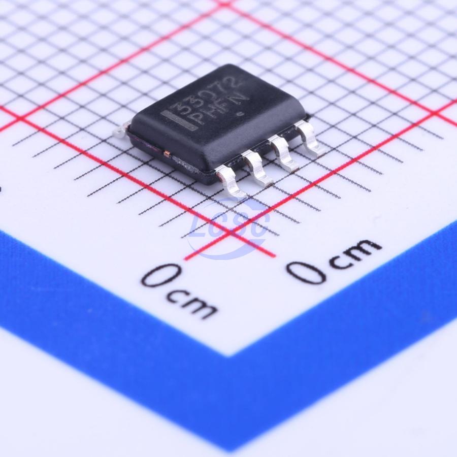 MC33072DR2G onsemi