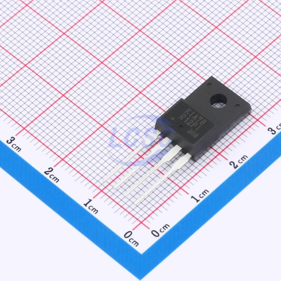 KIA78R12PI-U/P KEC
