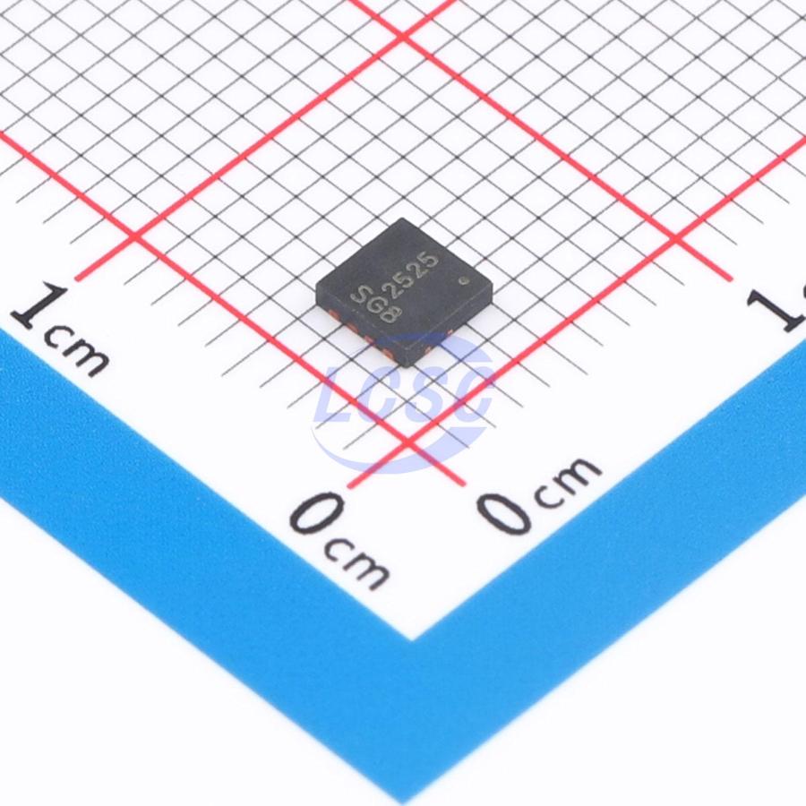 DMT8012LFG-7 DIODES