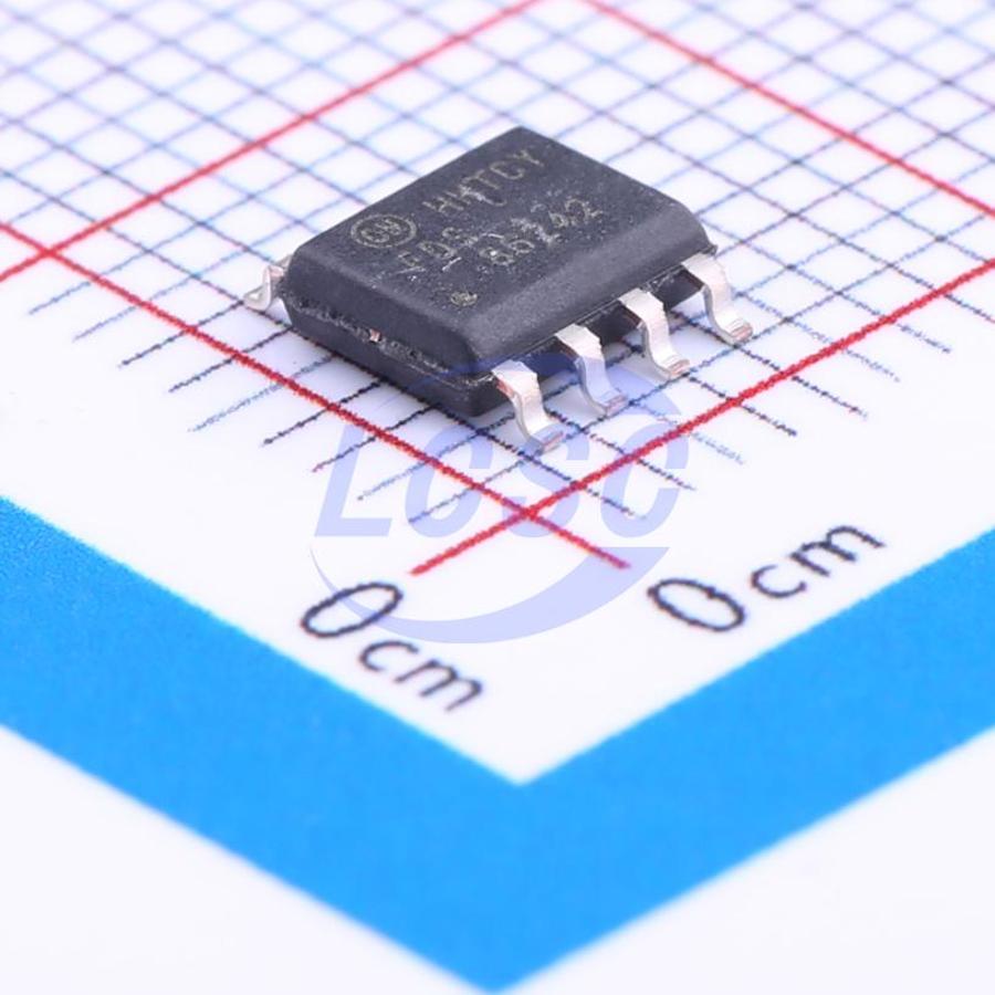 FDS86242 onsemi