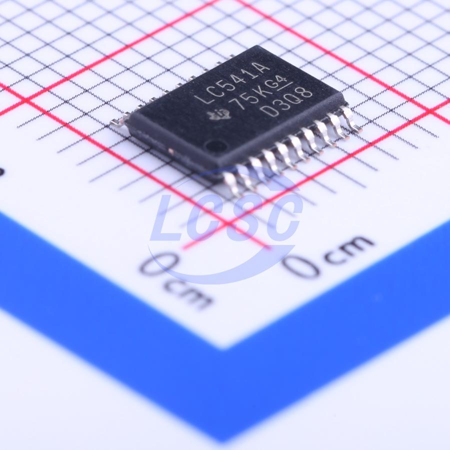 SN74LVC541APWR TI