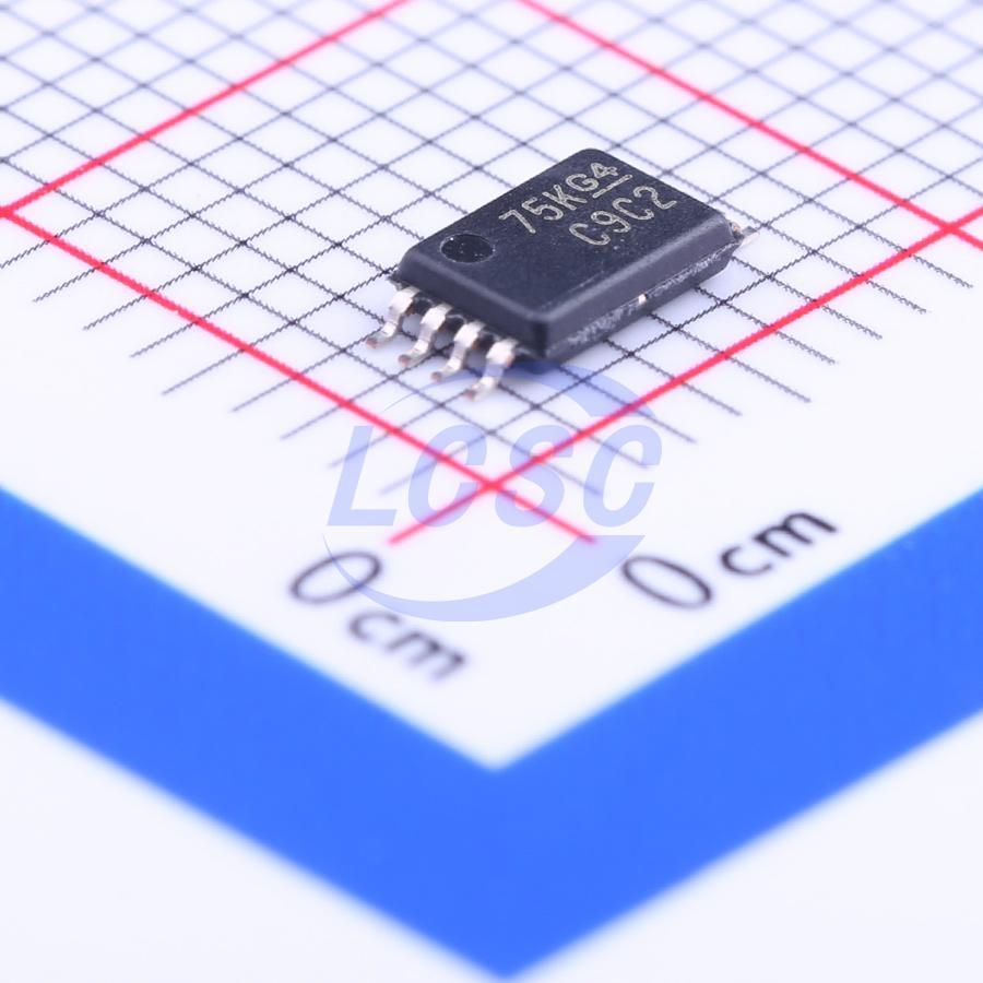 CDCLVC1102PWR TI