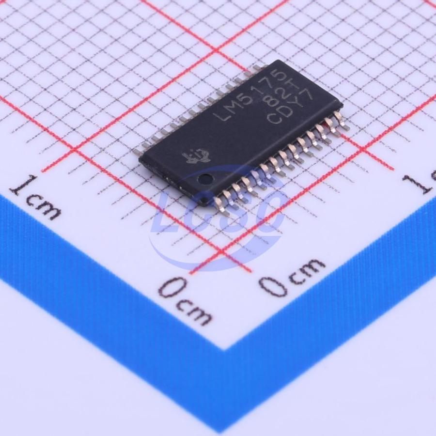 LM5175PWPR TI