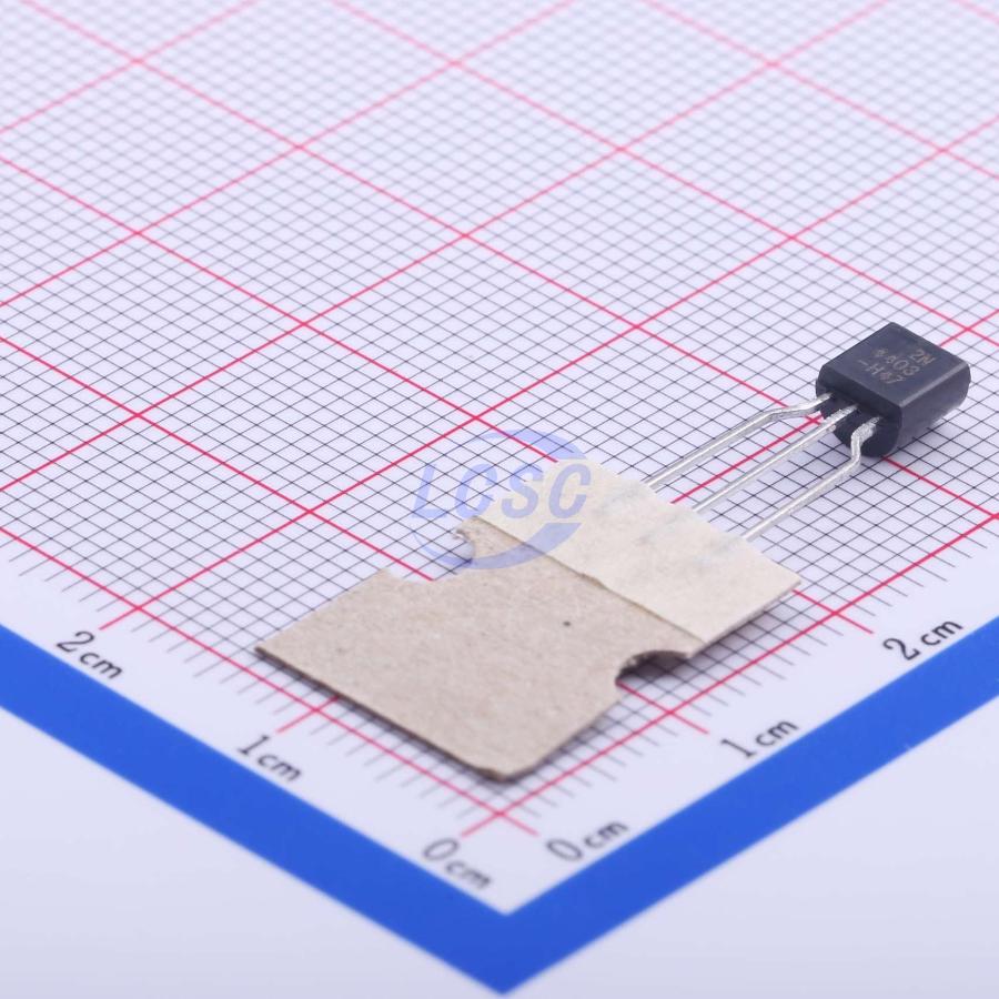 2N4403TA onsemi