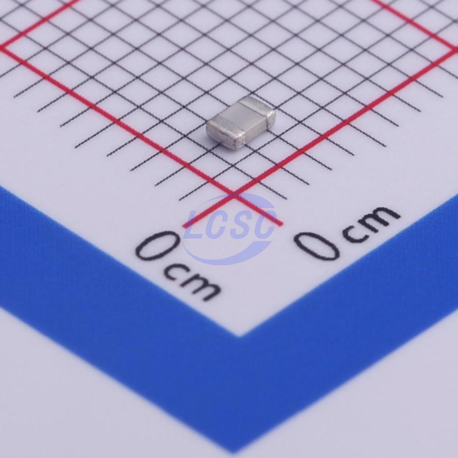 CC0805JRNPO0BN560 YAGEO