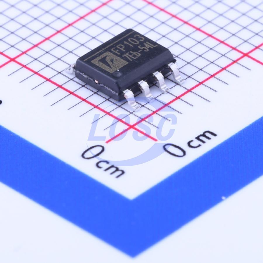 FP103DR-LF Advanced Analog Technology