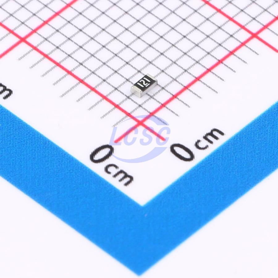 RC0603FR-07120RL YAGEO