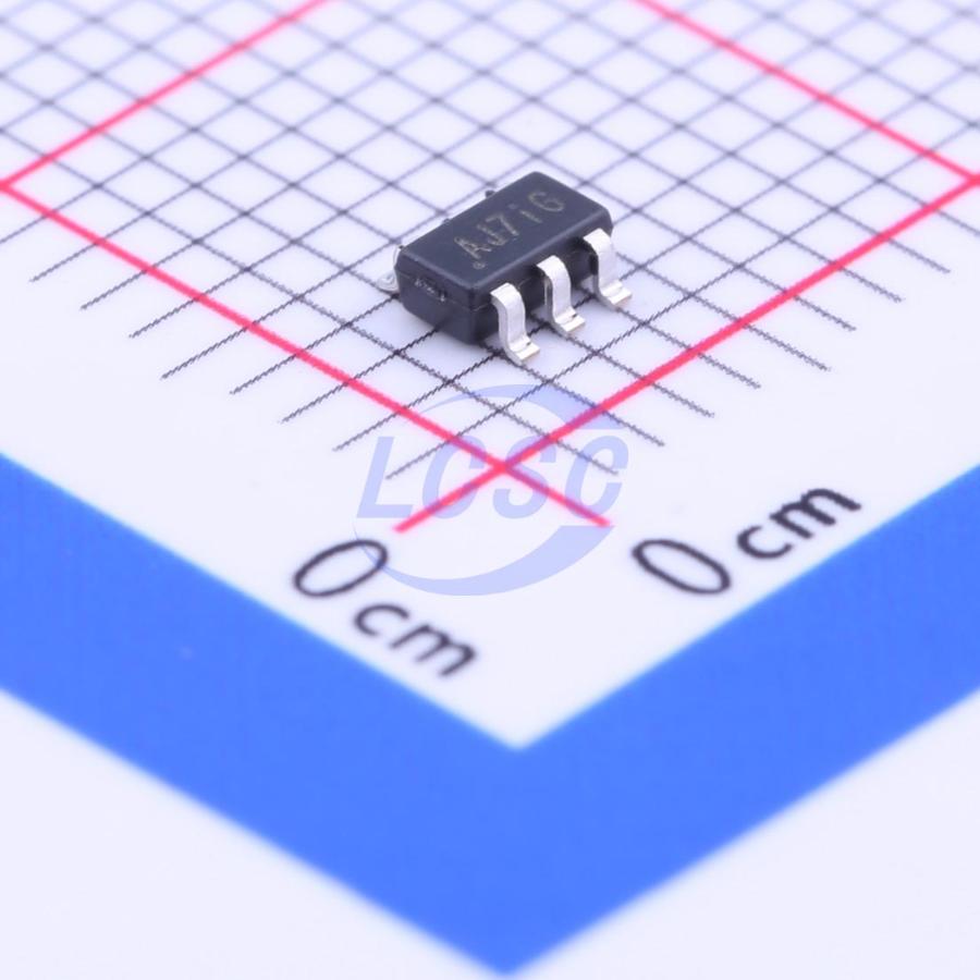 AP5100WG-7 DIODES