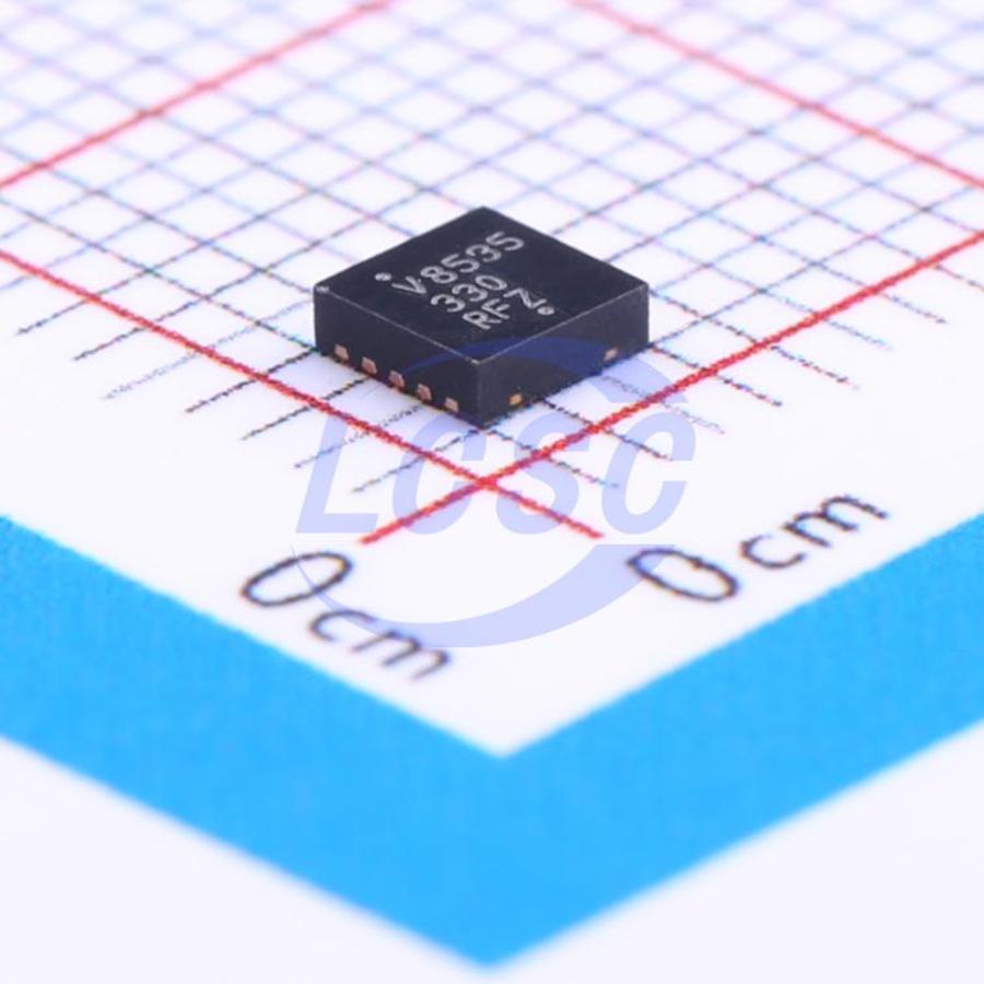 NCV8535MN330R2G onsemi