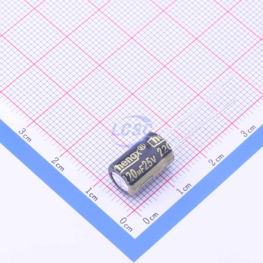 GR227M025F12RR0VH4FP0 Chengx