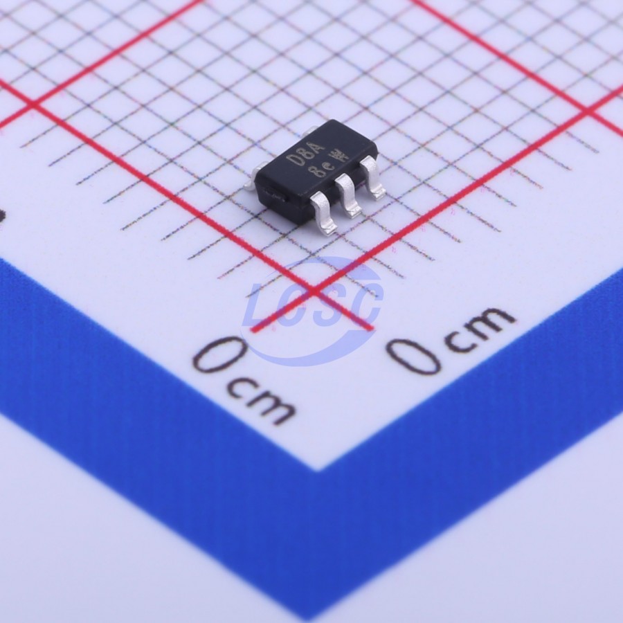 AP7380-33W5-7 DIODES