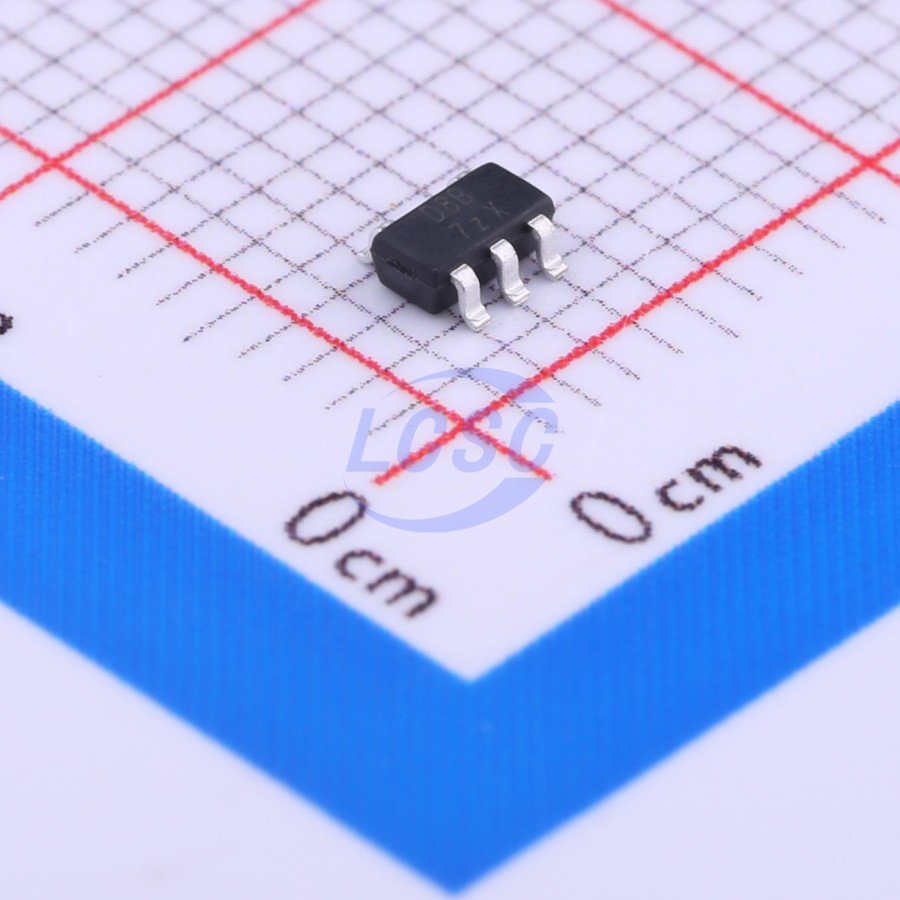AP7380-50W5-7 DIODES