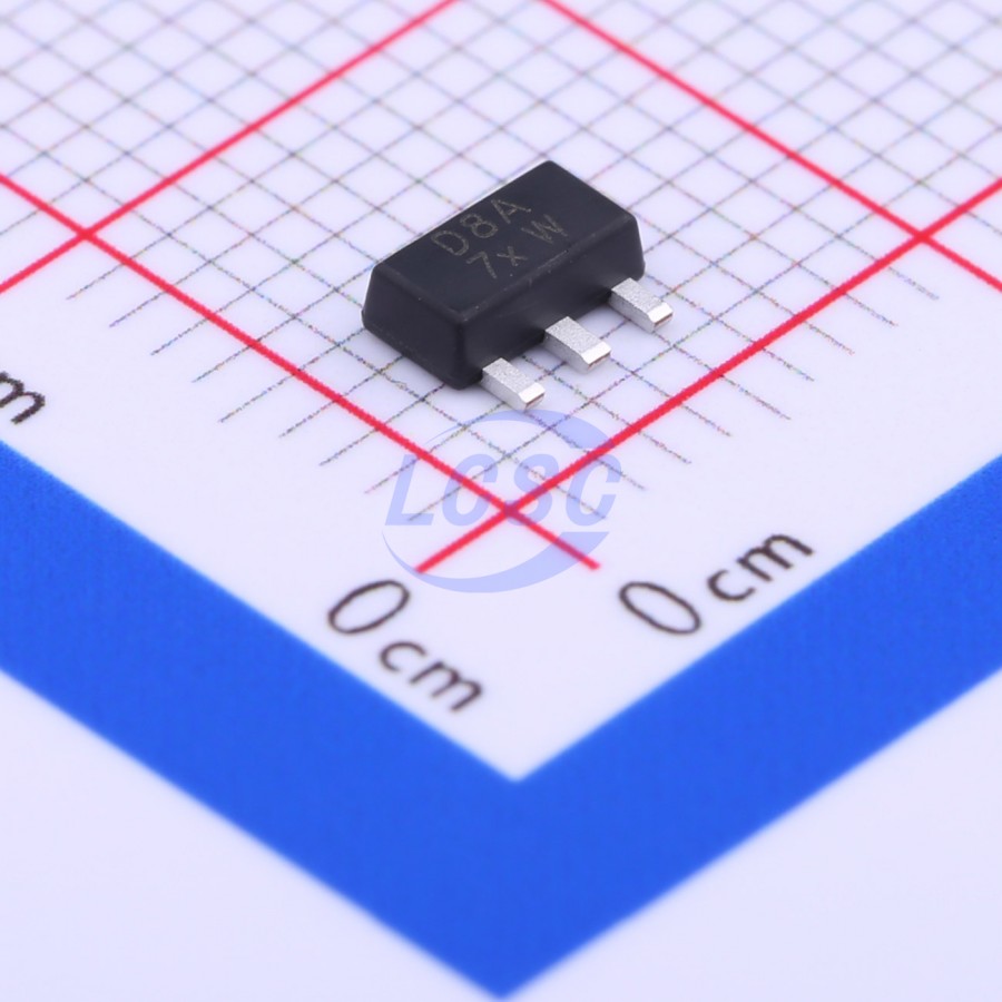 AP7380-33Y-13 DIODES