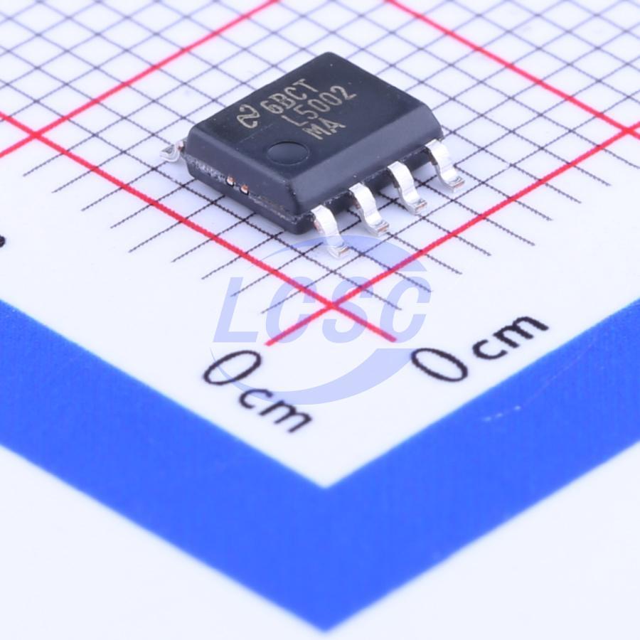 LM5002MAX/NOPB TI