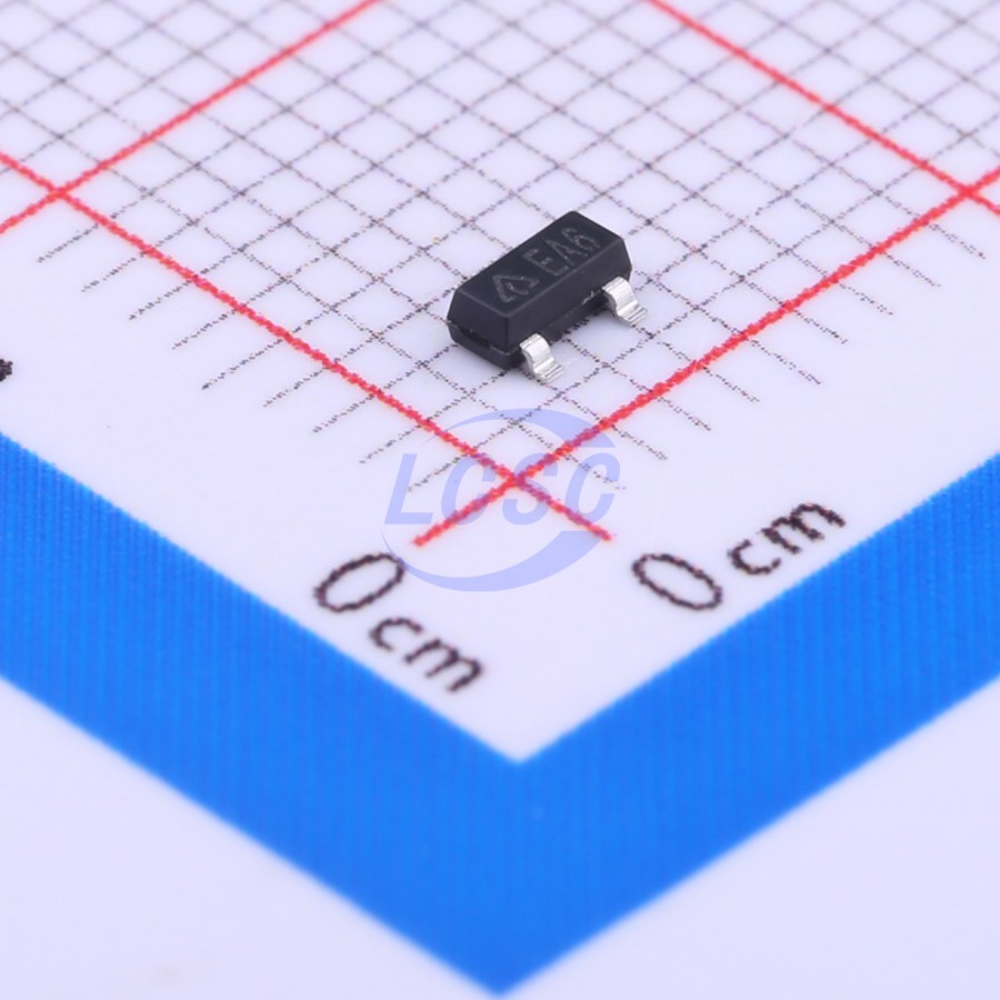 AZ431LANTR-E1 DIODES