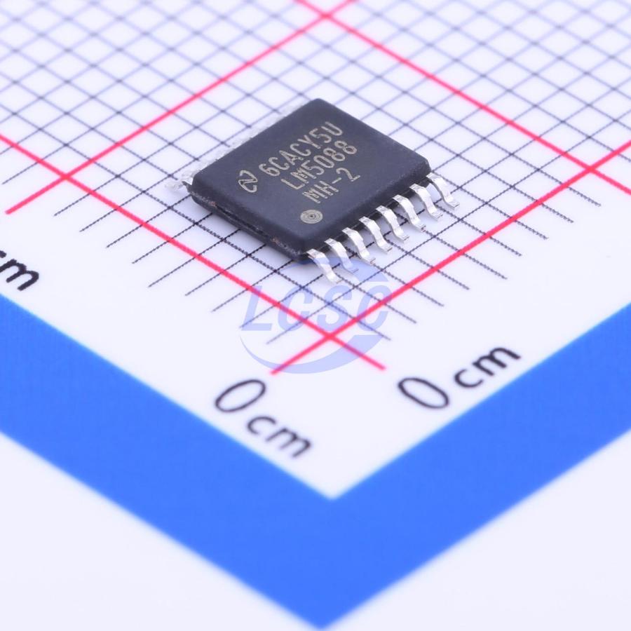 LM5088MHX-2/NOPB TI