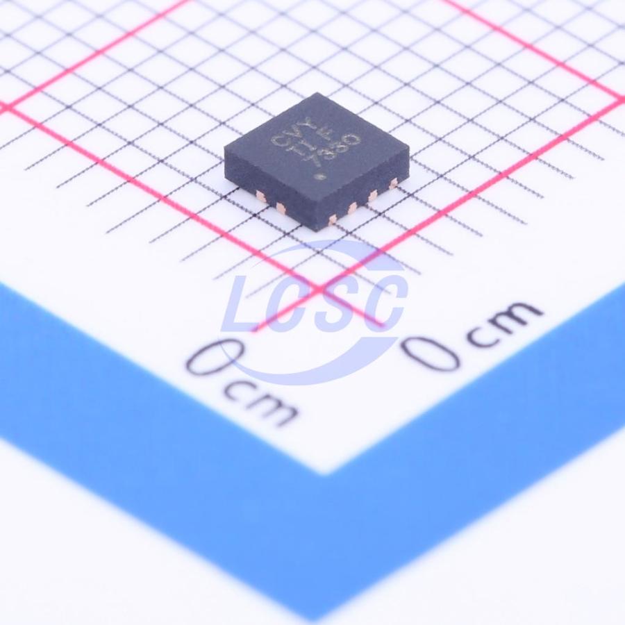 TPS73533DRBT TI