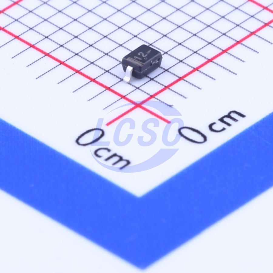 MM3Z27VT1G onsemi